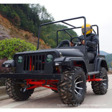 Proveedor de China Automático 200cc Dune Buggy